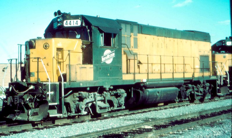 CNW 4414